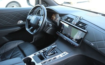  DS Automobiles DS 7 Crossback Rivoli 180 KM SalonPL Gwarancja Od RiA, zdjęcie 1