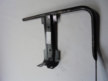 ПОДНОЖКА ARCTIC CAT 700 ФУТОВ