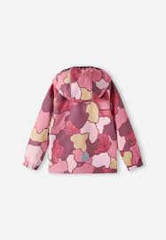 Куртка софтшелл REIMA Vantti5100009B-4377 размер 122