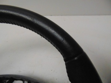 КОЖАНЫЙ РУЛЬ МНОГОФУНКЦИОНАЛЬНЫЙ HYUNDAI I40 96790-3Z100RY