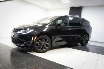 Chrysler Pacifica II 3.6 V6 291KM 2019 Chrysler Pacifica Limited S*7, zdjęcie 2