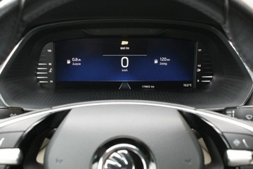 Skoda Octavia IV Liftback 1.5 TSI EVO 150KM 2021 Skoda Octavia STYLE 1.5TSI 150KM Salon PL GWARANCJA RAPORT SelectCar+ FV23%, zdjęcie 16