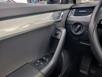 Skoda Octavia III 2017 Škoda Octavia Skoda Octavia 1.6 TDI Ambition +, zdjęcie 16