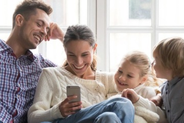 Розетка Wi-Fi TP-LINK TAPO P110