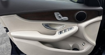 Mercedes Klasa C W205 Kombi 200 184KM 2015 Mercedes-Benz Klasa C AMG 4Matic Airmatic BlindSpot Czujniki Distronic Hea, zdjęcie 8