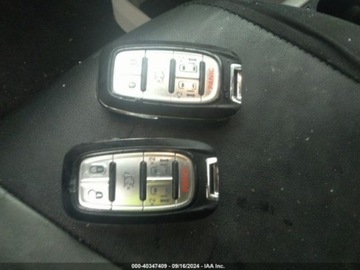 Chrysler Pacifica II 2017 Chrysler Pacifica 2017 Chrysler Pacifica Touring FWD 3.6 Benzyna 287KM, zdjęcie 9