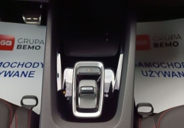 Skoda Octavia IV 2025 Skoda Octavia 2.0 TSI 265KM DSG VRS SalonPL SerwisASO Gwarancja Hak Winter, zdjęcie 27