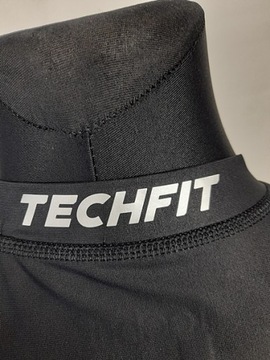 МУЖСКАЯ ФУТБОЛКА ADIDAS TECH FIT POWER CLIMACHILL COMPRESSION XL