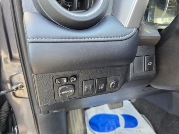 Toyota RAV4 IV MPV Facelifting 2.5 Hybrid 197KM 2018 TOYOTA RAV 4 IV 2.5l Hybrid 197KM*Salon PL*2 Właściciel*ASO do końca, zdjęcie 6