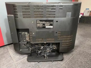 ЖК-телевизор ТОШИБА 26A3001P