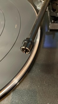 Ременный проигрыватель Denon DP-300F