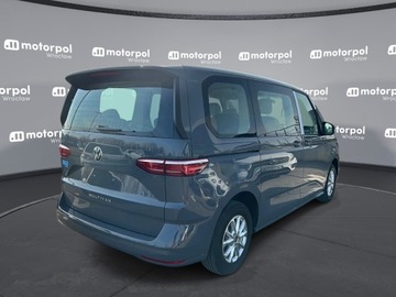 Volkswagen Multivan T7 Van L1 2.0 TDI 150KM 2025 Volkswagen Nowy Multivan BASIC FAMILY 2.0TDI 150 K, zdjęcie 7