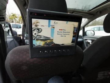 Toyota Verso Minivan 2.0 D-4D 126KM 2010 TOYOTA VERSO 2.0 D-4D 126KM , Monitory DVD, Serwis, Stan bardzo dobry, zdjęcie 16