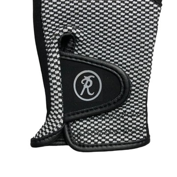 839 Женские перчатки для верховой езды Riders Trend Suede Lightweight L