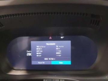 Volvo XC60 II 2023 Volvo XC 60 2023r., 4x4, 2.0L 2.0 Hybryda 247KM, zdjęcie 10