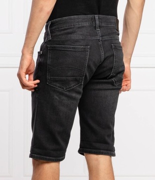 Tommy Hilfiger Jeans spodenki męskie szorty jeansowe krótkie roz 29 NOWE