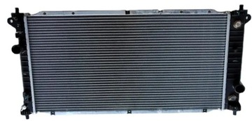 CHLADIČ SSANGYONG KORANDO ACTYON 2.0 XDI 2011-2019 AUTOMAT