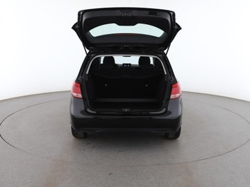 Mercedes Klasa B W246 Sports Tourer 180 BlueEFFICIENCY 122KM 2015 Mercedes B 180 navi czujniki parkowania, zdjęcie 18