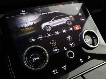 Land Rover Range Rover Velar SUV 2.0 Si4 250KM 2019 Land Rover Range Rover VELAR FV23% 4x4 R-Dynamic, zdjęcie 26