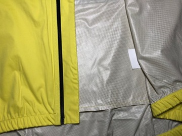 Сверхлегкая велосипедная куртка CHIBA BP16 непромокаемая и водонепроницаемая 10K XXL