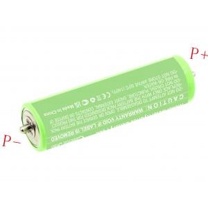 Akumulator Braun Contour 67030923 2Ah NiMH 1.2V
