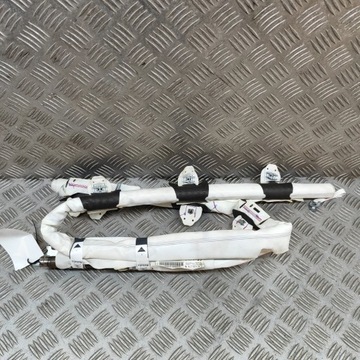 OPEL CORSA F 2021 LEVÝ STRANA ZÁVĚS AIRBAG