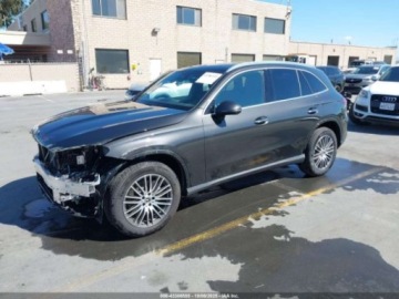 Mercedes GLC C254/X254 2025 Mercedes-Benz GLC 300 4Matic Suv 2025 2.0l 2.0 Benzyna 255KM, zdjęcie 1