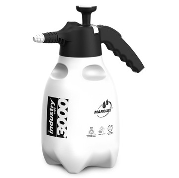 INDUSTRY ERGO ACID 3000 OPRYSKIWACZ KWASY MAROLEX