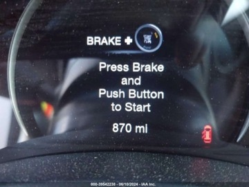 Dodge Durango III 3.6 V6 294KM 2024 Dodge Durango 2024 Dodge Durango GT Plus AWD 3.6 Benzyna 295KM, zdjęcie 14