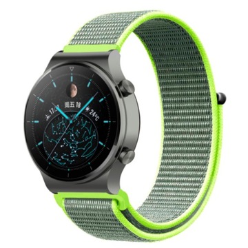 PASEK DO HUAWEI WATCH GT GT 2 2E 3 GT 2 3 PRO