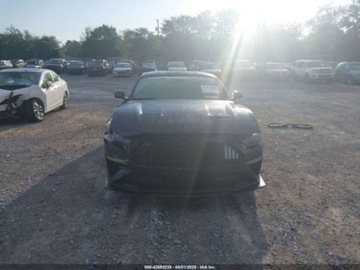 Ford Mustang VI 2021 Ford Mustang Ecoboost Fastback 2021 2.3l 2.3 Benzyna 310KM, zdjęcie 7