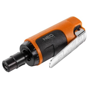 NEO TOOLS 14-014 SZLIFIERKA PNEUMATYCZNA PROSTA 1/4 1/8