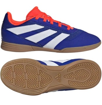 Buty adidas Predator Club IN Sala IF6417 r.31.5