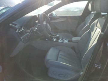Audi A5 F5 2023 Audi A5 2023, silnik 2.0, 44, PRZEJECHANE 2165 KM Od ubezpieczyciela, zdjęcie 6
