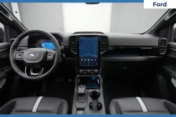 Ford Ranger VI 2025 FORD Ranger Stormtrak PHEV A10 4x4 2.3 281KM, zdjęcie 9
