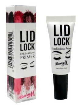 BAZA POD CIENIE DO POWIEK LID LOCK BARRY M 10ml