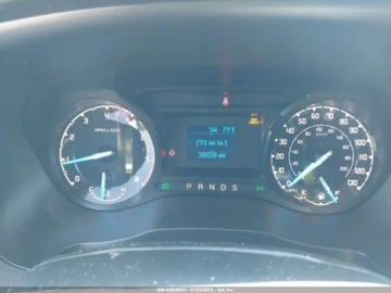 Ford Ranger V 2021 Ford Ranger XL 2021 2.3l 2.3 Benzyna 270KM, zdjęcie 10