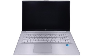 Laptop HP 17 Intel Core i3 / 8 GB / 512 GB / 17,3