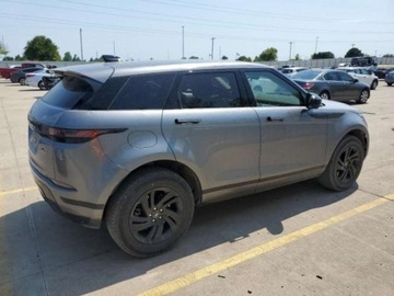 Land Rover Range Rover Evoque II 2021 Land Rover Range Rover Evoque 2021, 2.0L, 4x4,..., zdjęcie 3