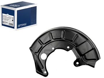 OSŁONA TARCZY HAMULCOWEJ SEAT CORDOBA 6K1 6K2 CORDOBA VARIO 6K5 IBIZA