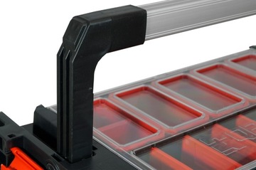 Skrzynka narzędzia QBRICK PRIME Toolbox 250 EXPERT