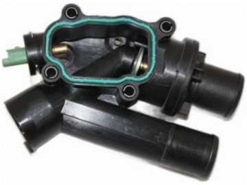 AUTOMEGA 160025910 TĚLO TERMOSTATU