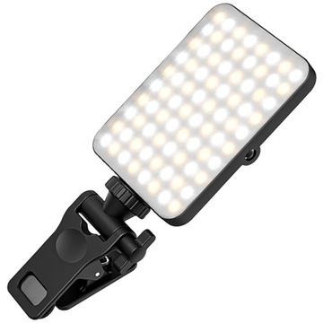 КАМЕРА С РЕГУЛИРУЕМОЙ ВИДЕОСВЕЩЕНИЕМ