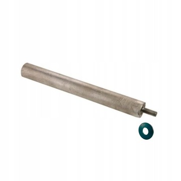 ANODA MAGNEZOWA 25x390/M8 GALMET