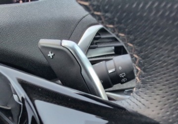 Peugeot 5008 II Crossover Facelifting 1.5 BlueHDi 130KM 2024 Peugeot 5008 1.5 BlueHDi GT SS EAT8 SalonPL FVat Od Reki Bogata Wersja, zdjęcie 27