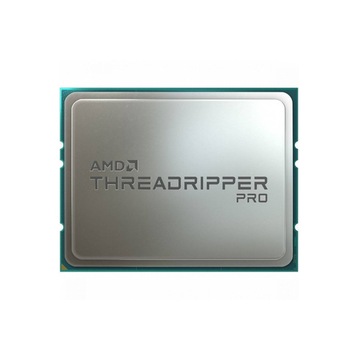 AMD Threadripper PRO 3995WX (256M Cache, 64x 2.7GHz) | 100-000000087