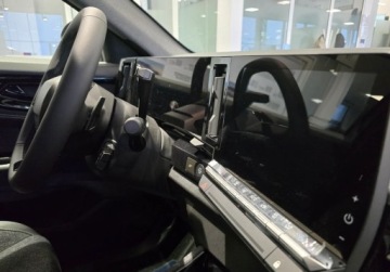 Renault Austral 2026 Renault Austral GDYNIA evolution mild hybrid 150 auto opony Wielosezonowe, zdjęcie 17