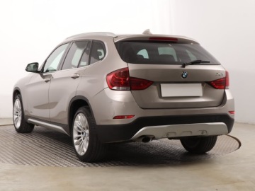 BMW X1 E84 Crossover xDrive20d 184KM 2012 BMW X1 xDrive20d, Salon Polska, 181 KM, 4X4, zdjęcie 3
