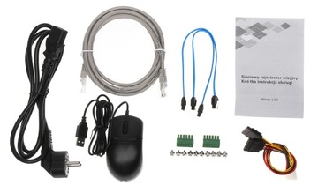 IP-рекордер DAHUA NVR4216-16P-4KS2/16PoE 4K