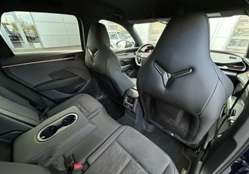 Cupra Terramar SUV 2.0 TSI 204KM 2025 Cupra Terramar Prawie wszystkie pakiety Kamera 360, Hak, ACC, Matrix, DCC,, zdjęcie 8